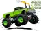 Juego Monster Truck Puzzle 2 en línea