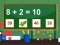 Juego Math Game en línea