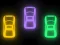 Juego 3 Cars en línea