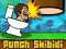 Juego Punch Skibidi en línea