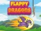 Juego Flappy Dragons en línea