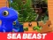 Juego The Sea Beast Jigsaw Puzzle en línea