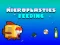 Juego Microplastics Feeding en línea