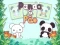 Juego Panda & Pao en línea
