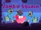 Juego Zombie Squash en línea