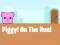 Juego Piggy On The Run en línea