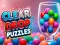 Juego Clear Drop Puzzles en línea