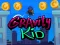 Juego Gravity Kid en línea