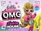 Juego LOL Surprise OMG™ Fashion House en línea