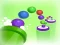 Juego Cannon Shoot Online en línea