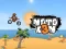 Juego Moto X3m Bike Race en línea