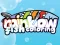 Juego Rainbow Fish Coloring en línea