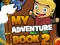 Juego My Adventure Book 2 en línea