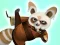 Juego Kungfu Panda Shifu en línea