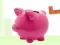 Juego Rich piggy en línea