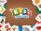 Juego Kids Cute Pairs en línea