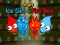Juego Angry Ice girl and Fire boy en línea