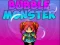 Juego Bubble Monster en línea