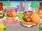 Juego Yummy Super Burger en línea