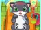 Juego Cat Doctor en línea