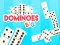 Juego Dominoes Big en línea