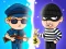 Juego Catch a thief en línea