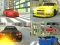 Juego Skyline Drift 3d en línea