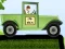 Juego Ben 10 Jeep Race en línea