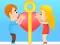 Juego Pin Puzzle Love Story en línea