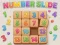 Juego Number Slide en línea