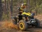Juego ATV Offroad Puzzle en línea