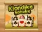 Juego Klondike Solitaire en línea