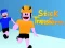Juego Stick Transform en línea