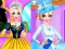Juego Royal Queen vs Modern Queen en línea