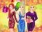Juego Frosty Princess Party Surprise en línea