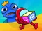 Juego Hide And Seek Blue Monster en línea