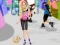 Juego Barbie on roller skates en línea