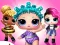 Juego Lol Dress Up en línea