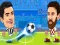 Juego Puppet Soccer - Big Head Football en línea