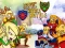 Juego Epic Rivals Battle en línea
