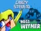 Juego CrazySteve. io en línea
