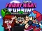 Juego Super Friday Night Funkin Vs Minecraft en línea