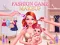 Juego Fahion game makeup en línea