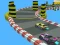 Juego Racecar Steeplechase Master en línea