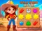 Juego Wild West Match en línea