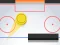 Juego Pocket Hockey en línea