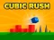 Juego Cubic Rush en línea