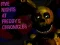Juego Freddy's Chronicles en línea
