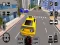 Juego Modern City Taxi Car Simulator en línea