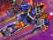 Juego Epic Robot Battle en línea